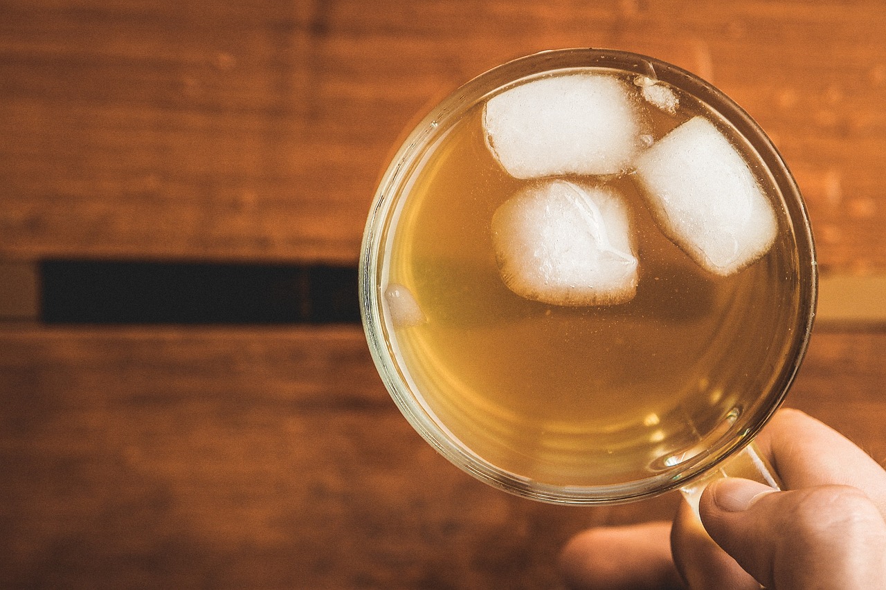 Iced Tea